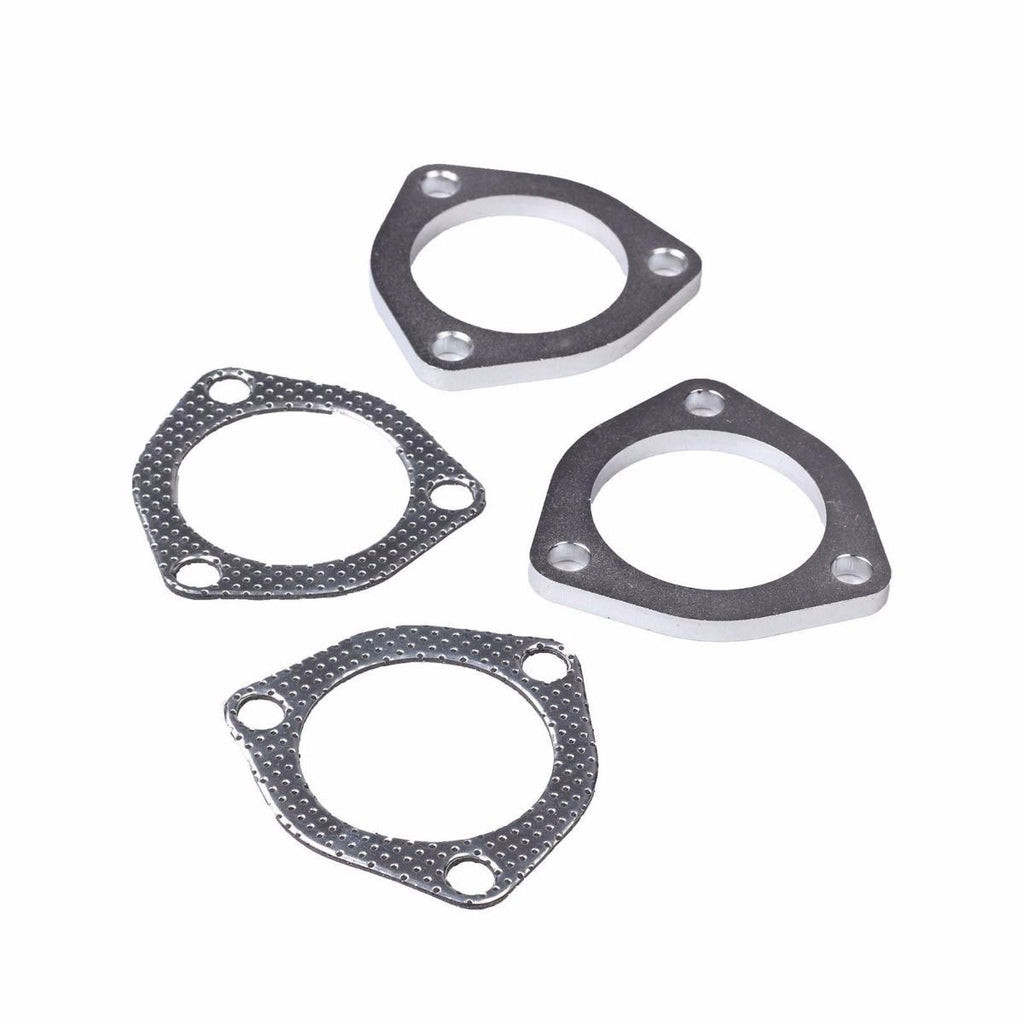 Exhaust Header Manifold Header Fits Mustang 260 289 302 V8 64-70