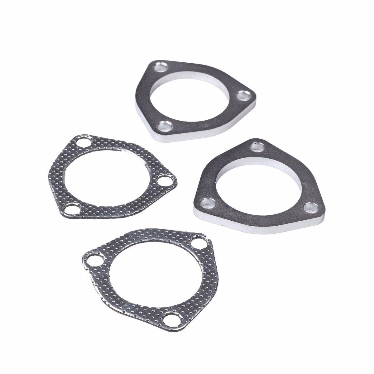 Exhaust Header Manifold Header Fits Mustang 260 289 302 V8 64-70