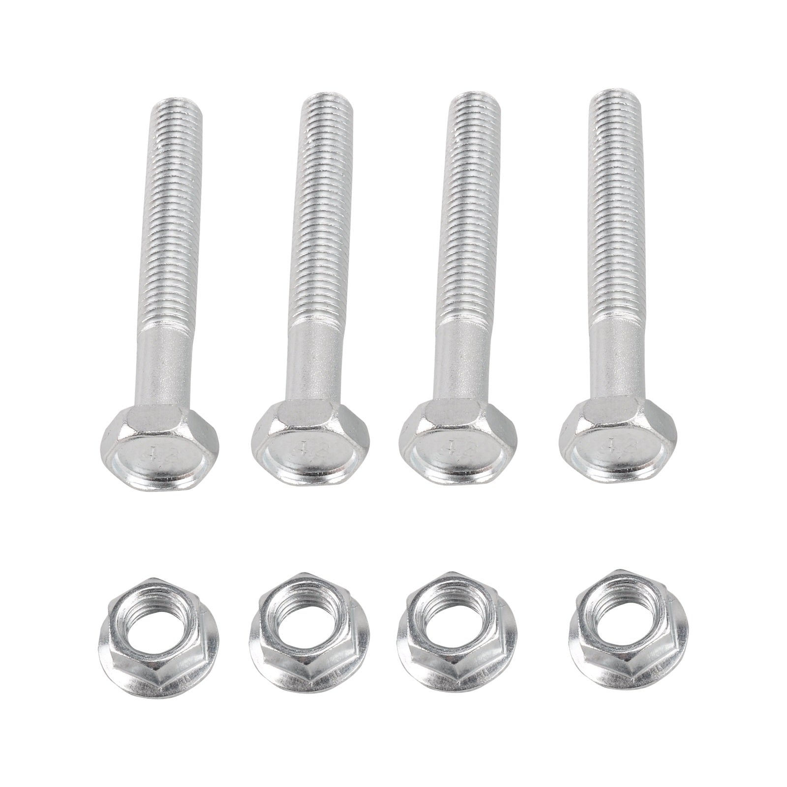 Exhaust Manifold Header For Ford F150 F250 EXPEDITION V8 5.4 97-03