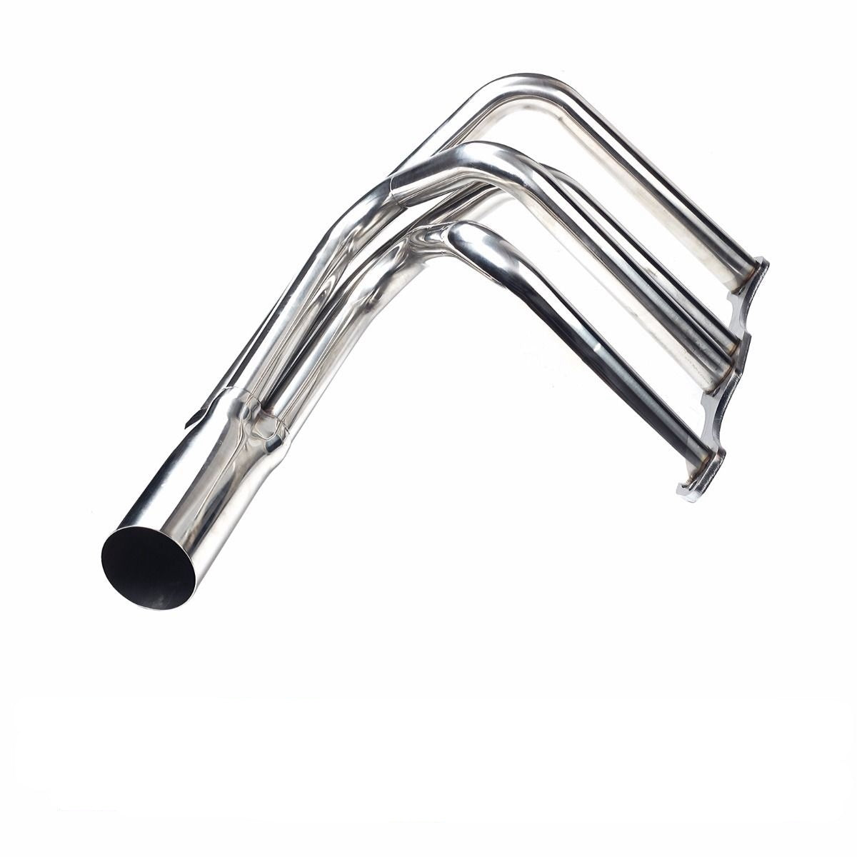 Exhaust Header For Small Block Chevy Sprint Roadster SBC V8