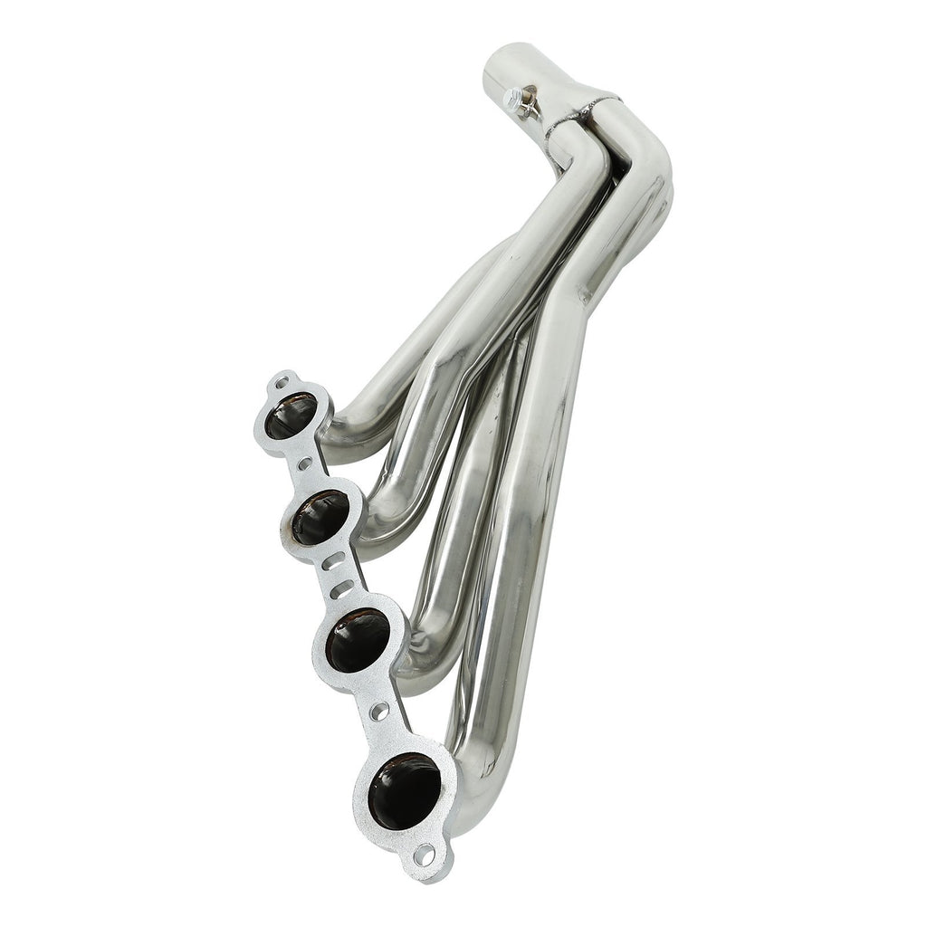Exhaust Header For Chevy Chevrolet Buick 4.8L 5.3L LS1 LS2 LS3 LS6 LS 1-3&4
