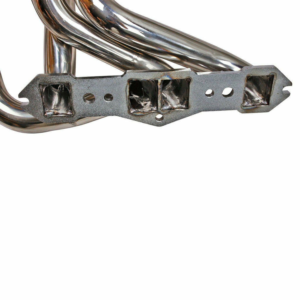 Exhaust Manifold Header For Oldsmobile Cutlass Delta 65-74 350 400 455