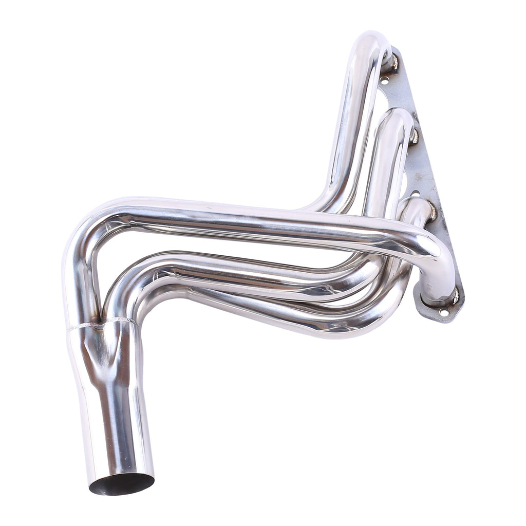 Exhaust Manifold Header For Ford F150 F250 Bronco 5.8 V8 1987-1996