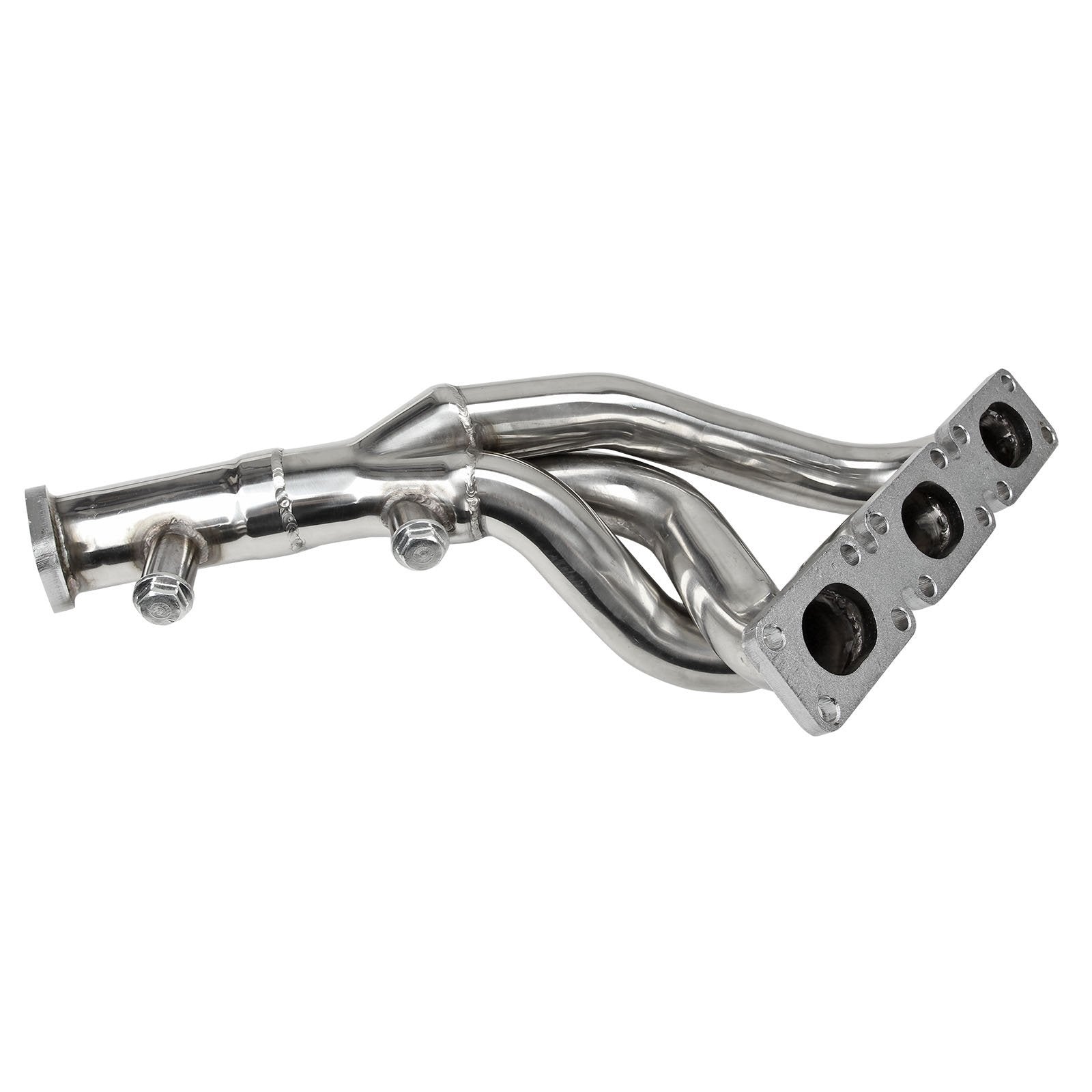 97-02 BMW M52 323i 328i 528i E46 E39 Z3 2.5L 2.8L 3.0L L6 Exhaust Header