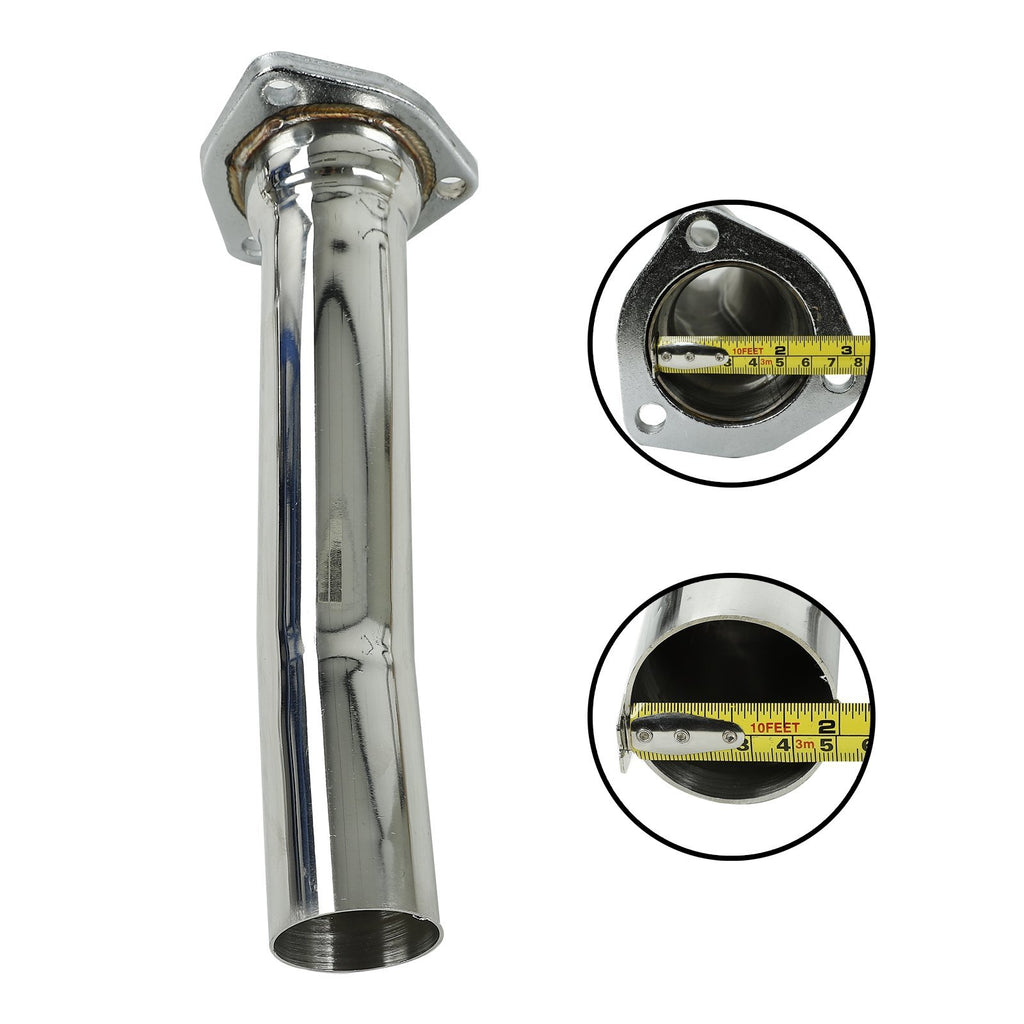 Exhaust Manifold Header FITS N,issan D21 Hardbody 1990-1995 Pickup Truck 2.4L 4WD