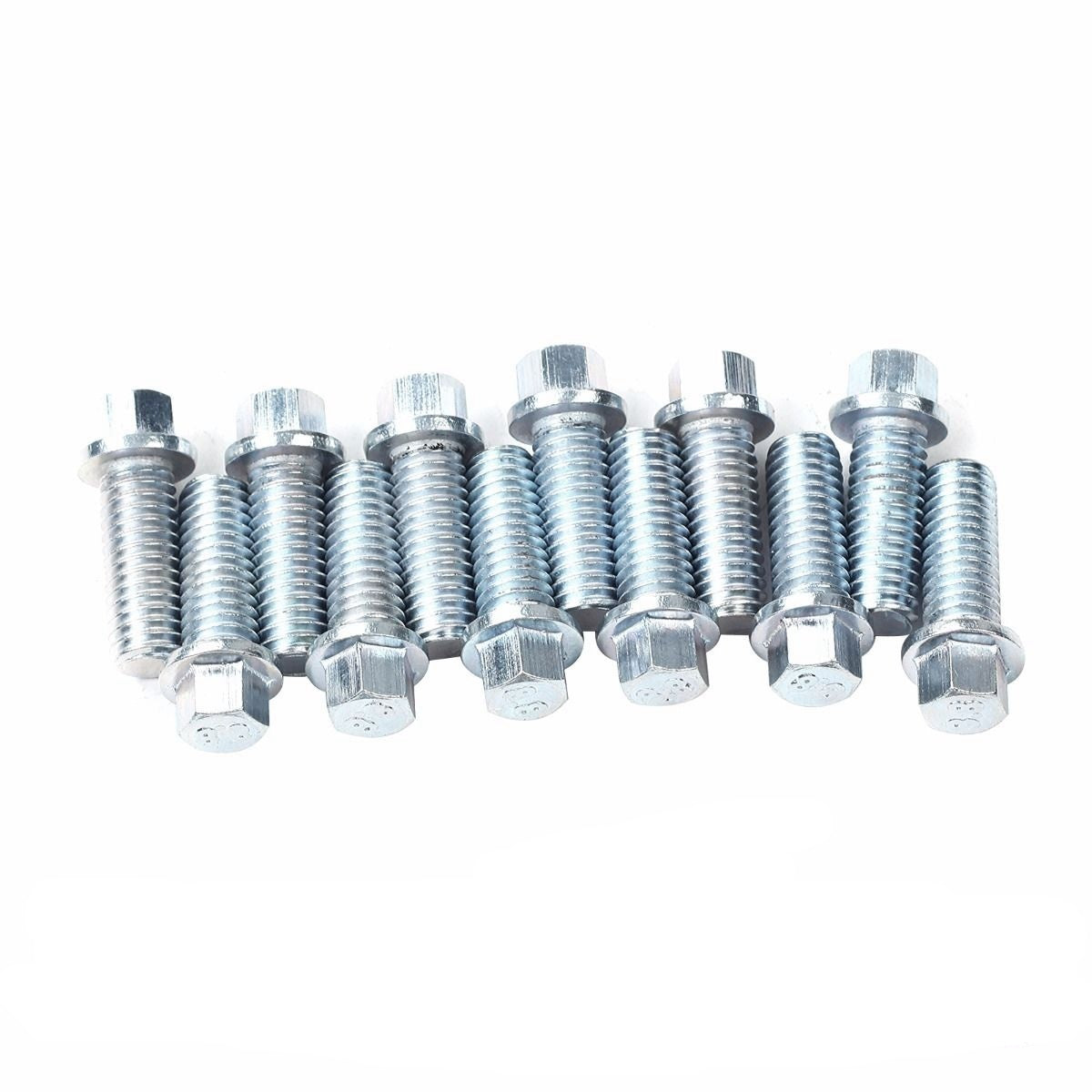 Exhaust Header For Small Block Chevy Sprint Roadster SBC V8