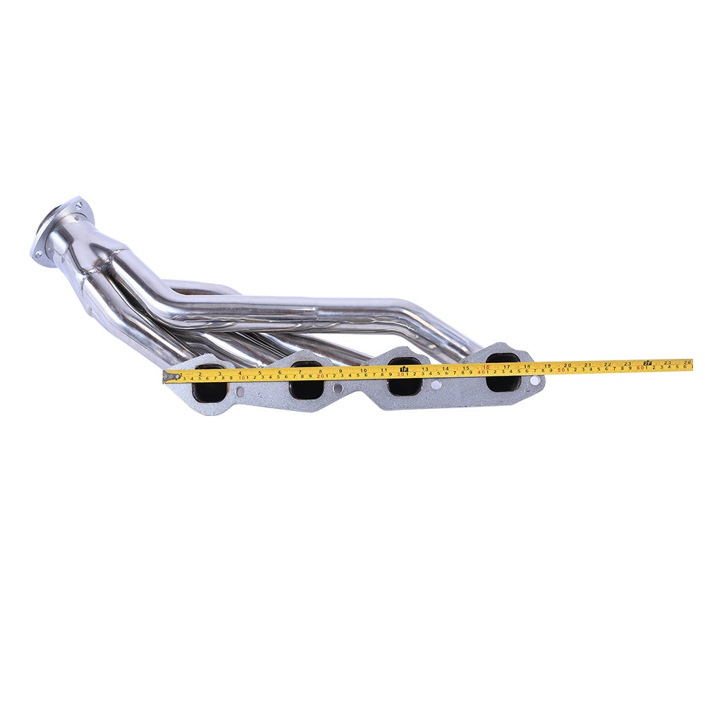 Exhaust Manifold Header For Chevy GMC V8 396 402 427 454 502