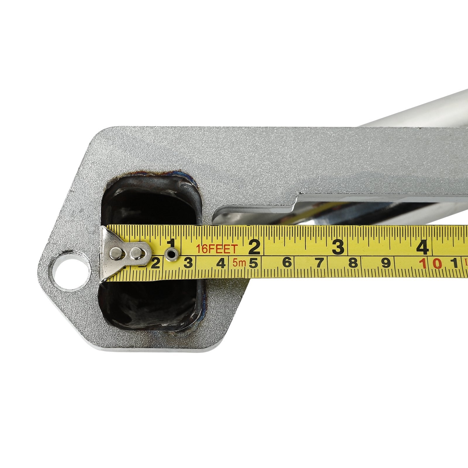 Exhaust Header Manifold For 1972-1991 Dodge Pair 4-1