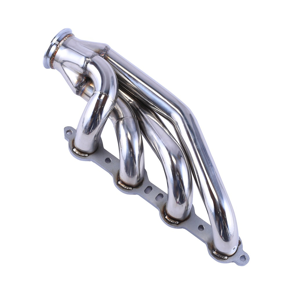 Exhaust Manifold Header For Chevy LSX LS1 LS2 LS3 LS6 1-3,4