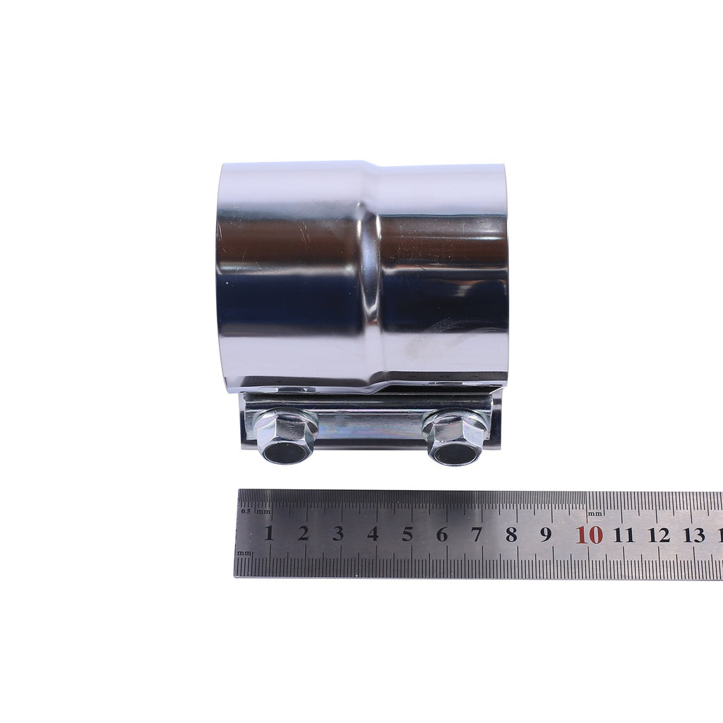 Exhaust Header For 05-06 Pontiac GTO 6.0 V8