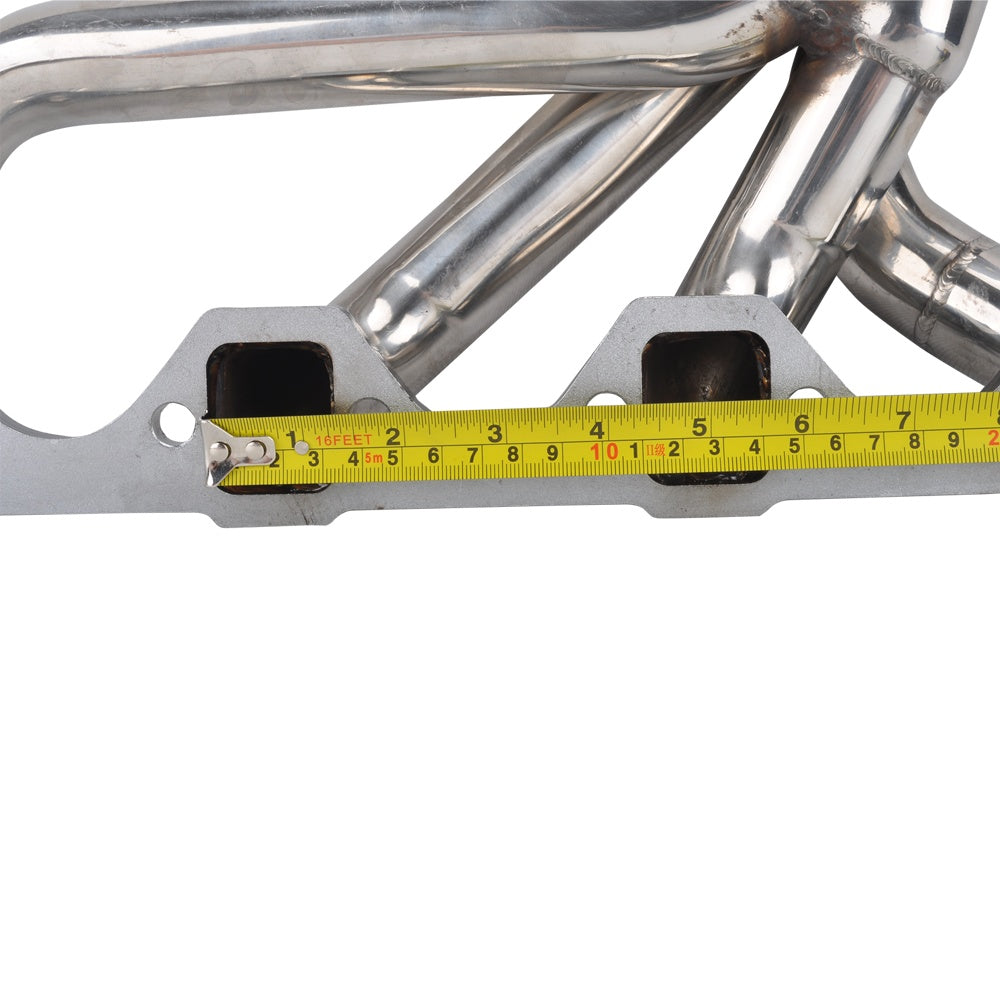 Exhaust Header For Ford 1964-1977 260 289 302