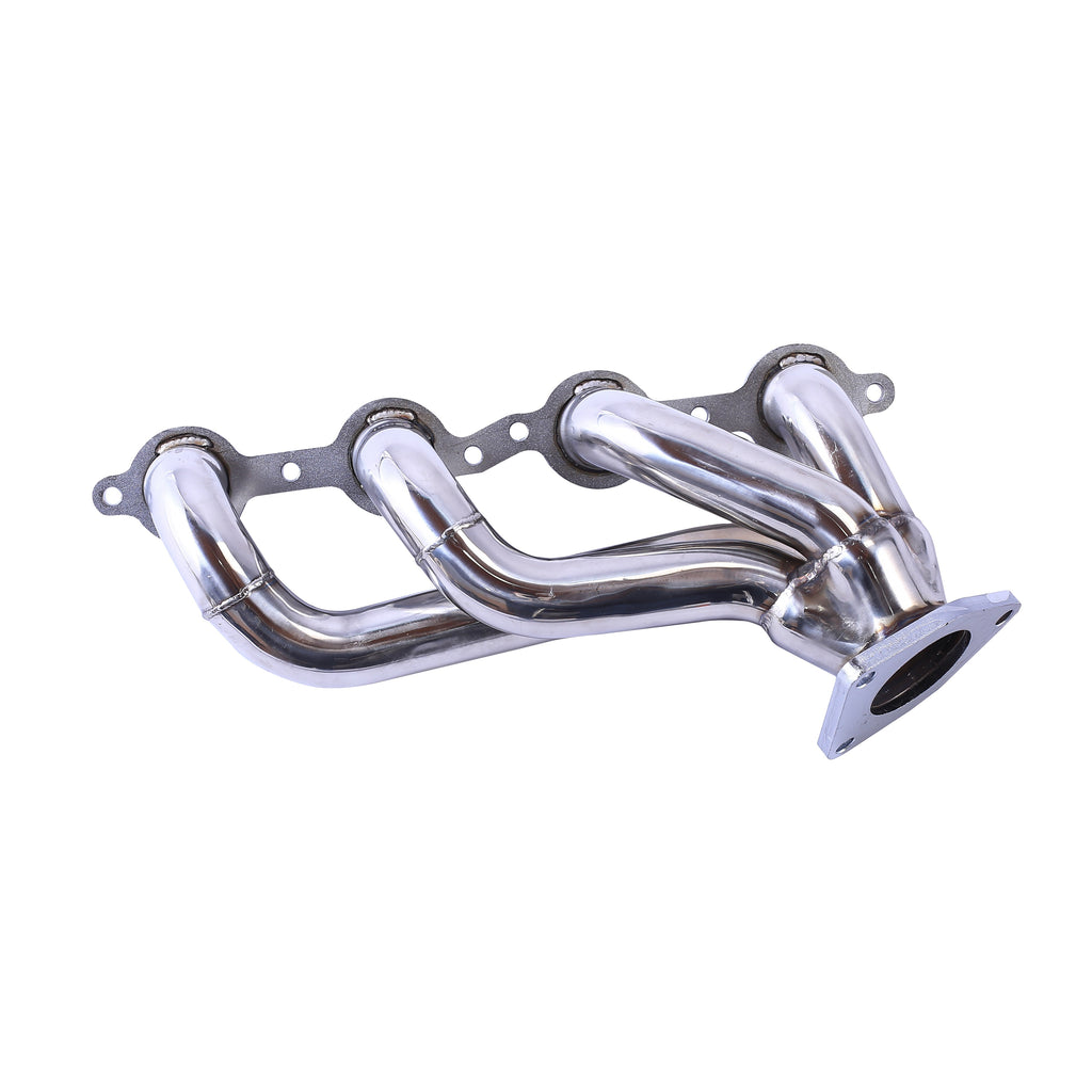 Exhaust Header For 00-01 GMC YUKON 4.8L 5.3L , 99-01 GMC SIERRA 1500 2500