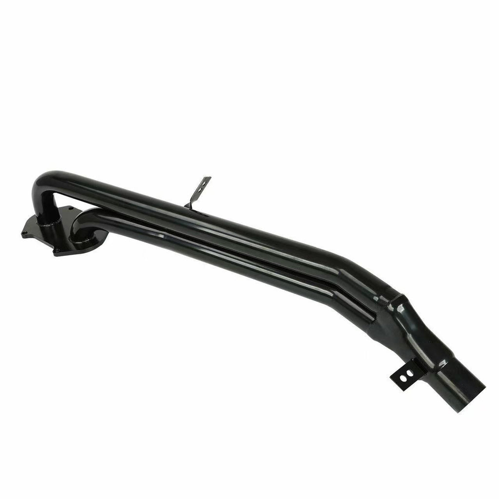 Exhaust Header Fit For Mazda 79-85 RX-7 RX7 SA&FB 1.1&1.2L 12A