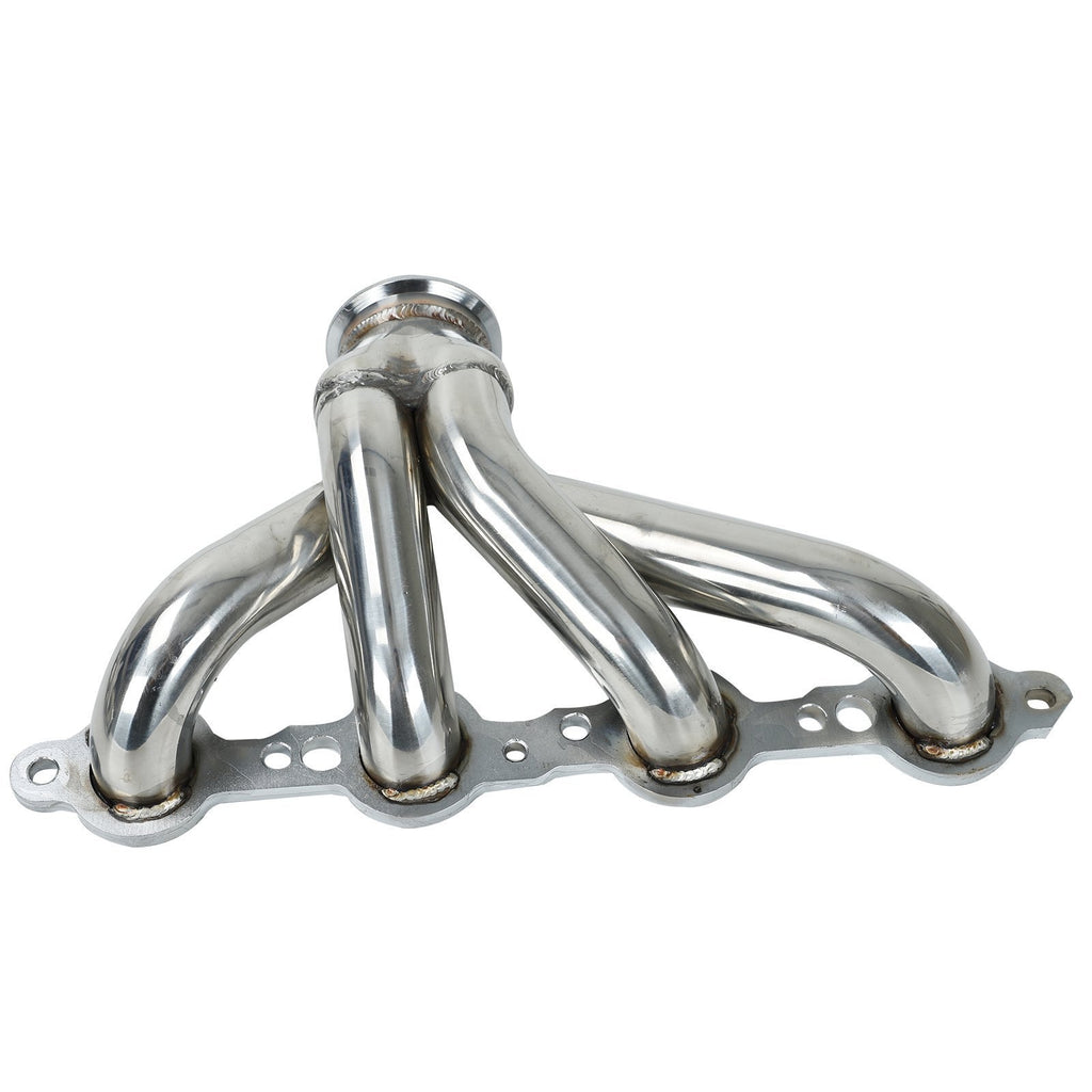 Exhaust Header For Chevy LS1 LS2 LS3 LS6 4.8L 5.3L 5.7L